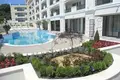 Wohnung 44 m² Pomorie, Bulgarien