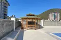 1 bedroom apartment  Gazipasa, Turkey