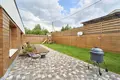 Cottage 5 rooms 153 m² in Scomyslicki sielski Saviet, Belarus