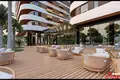 Appartement 1 chambre 80 m² Bashkia Durres, Albanie