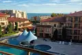 Apartamento 1 habitacion 65 m² Sveti Vlas, Bulgaria