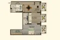 Complejo residencial Portofino by THOE