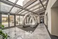 Apartamento 4 habitaciones 190 m² Riga, Letonia