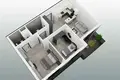 Квартира 5 комнат 81 м² Турция, Турция