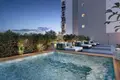 Kawalerka 1 pokój 27 m² Regiao Imediata de Sao Paulo, Brazylia