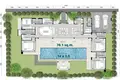 Willa 5 pokojów 394 m² Thalang, Tajlandia