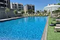 Квартира 1 спальня 61 м² муниципалитет Лимасол, Кипр