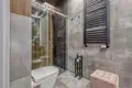 Apartamento 4 habitaciones 111 m² Varsovia, Polonia