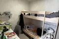 Appartement 1 chambre 33 m² Muchaviecki sielski Saviet, Bélarus