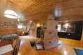 2 room house 88 m² Kalitinskoe selskoe poselenie, Russia