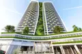 Kawalerka 38 m² Ras al-Chajma, Emiraty Arabskie