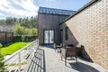 House 160 m² Papiarnianski sielski Saviet, Belarus