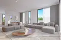 Willa 3 pokoi 345 m² Mesogi, Cypr
