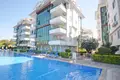 4 bedroom apartment 210 m² Kestel, Turkey