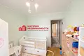 Квартира 3 комнаты 64 м² Гродно, Беларусь