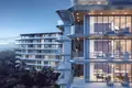 Complejo residencial AYANA Heights