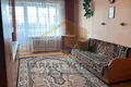Apartamento 2 habitaciones 50 m² Carnaucycki sielski Saviet, Belarús