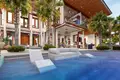 Villa de 4 dormitorios  Thalang, Tailandia