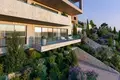 Appartement 2 chambres 247 m² Agios Tychonas, Chypre