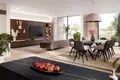 1 bedroom apartment 78 m² Germasogeia, Cyprus
