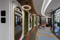 Appartement dans un nouvel immeuble Nouveaux Appartements Entourés par la Nature à Alanya İncekum