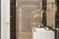 Villa de 5 habitaciones  Oba, Turquía