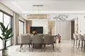 Студия 54 м² муниципалитет Пафос, Кипр