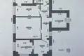 Nieruchomości komercyjne 140 m² Tracciakouski sielski Saviet, Białoruś