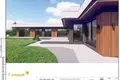 Cottage 325 m² Baraulianski sielski Saviet, Belarus