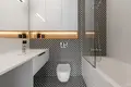 Mieszkanie 4 pokoi 88 m² Ryga, Łotwa