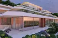 Willa 4 pokoi 268 m² Calp, Hiszpania