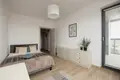 Mieszkanie 3 pokoi 78 m² w Warszawa, Polska