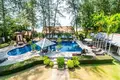 Propriété commerciale  à Takua Pa, Thaïlande