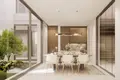 Complexe résidentiel Complex of villas with swimming pools and picturesque views in a sought-after area of Phuket, Thailand