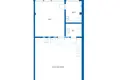 Wohnung 2 zimmer 68 m² Tullisilta, Finnland
