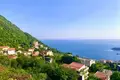 2 bedroom apartment 77 m² Seoca, Montenegro