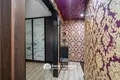 1 bedroom apartment 46 m² Minsk, Belarus