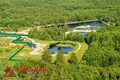 Habitación 1 000 m² Naracki sielski Saviet, Belarús
