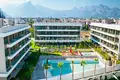 3 bedroom apartment 180 m² Konyaalti, Turkey