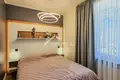 Mieszkanie 3 pokoi 46 m² w Jurmała, Łotwa
