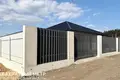 Haus 77 m² Kalodziscanski sielski Saviet, Belarus