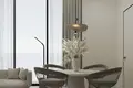 Mieszkanie w nowym budynku Sonate Residences