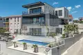 Villa de 5 habitaciones  Okrug Gornji, Croacia