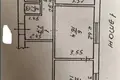 3 room apartment 60 m² Odesa, Ukraine