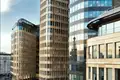 Oficina 282 m² en Moscú, Rusia