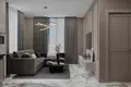 Apartment 59 m² Oba, Turkey
