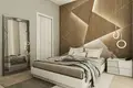 Appartement 3 chambres 109 m² Alanya, Turquie