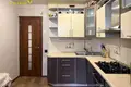 3 room apartment 62 m² Minsk, Belarus
