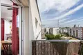 Квартира 2 комнаты 52 м² в Кракове, Польша