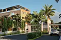 Apartamento 1 habitacion 52 m² Bavaro, República Dominicana